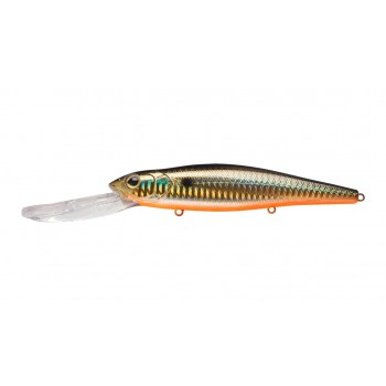 Vobleris Strike Pro Deep Jer-O Minnow 130F 613-713